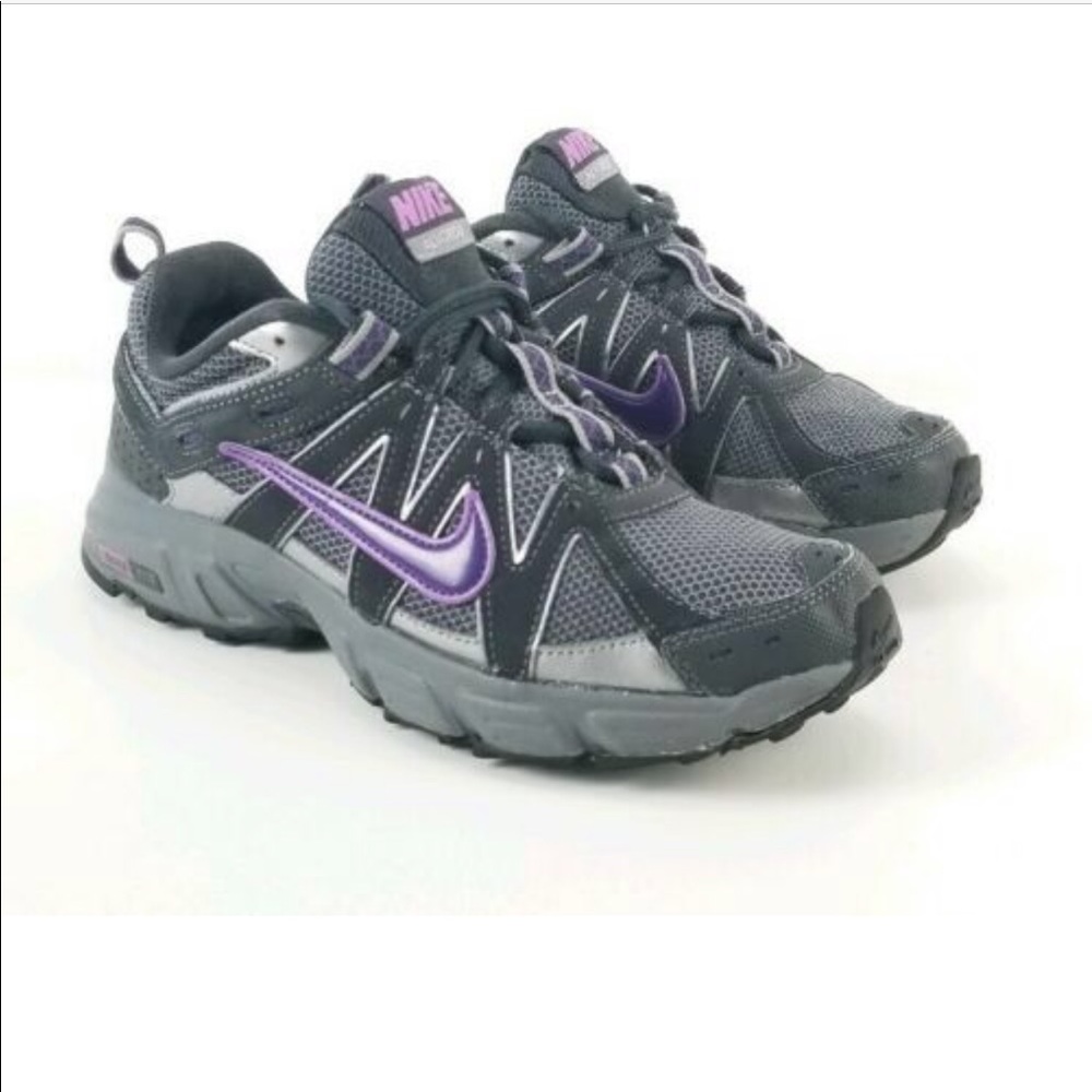 Nike Air Alvod Trail Running Sneakers